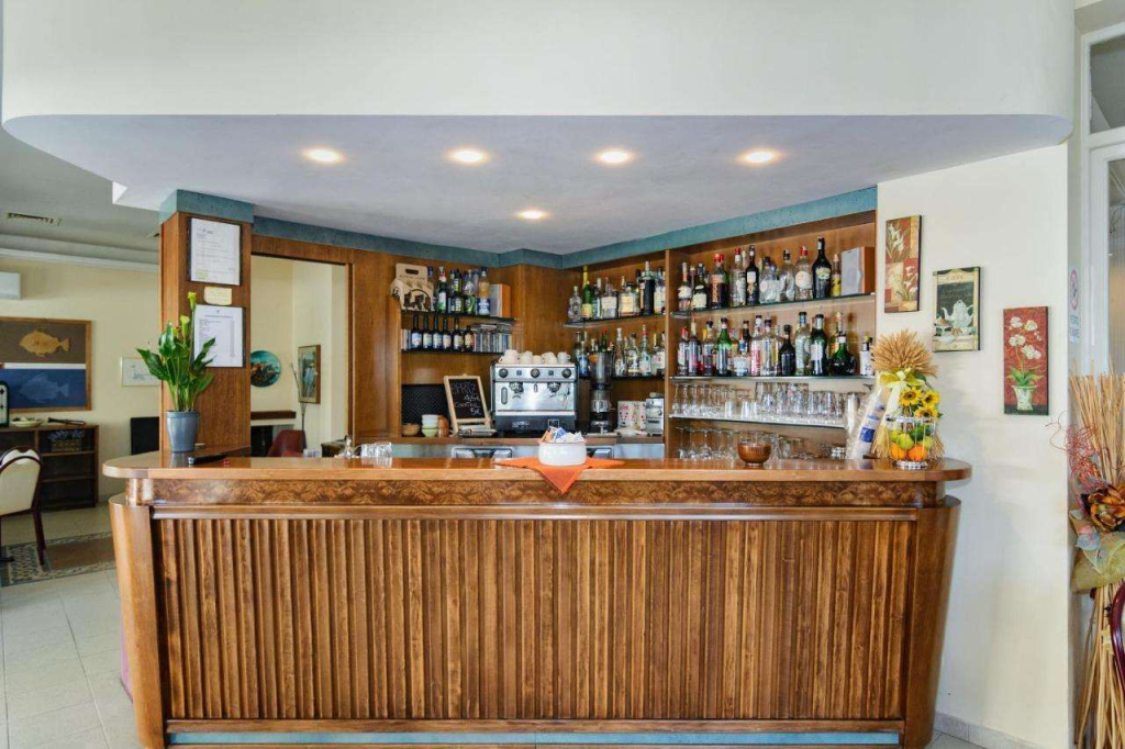 Hotel Apuana