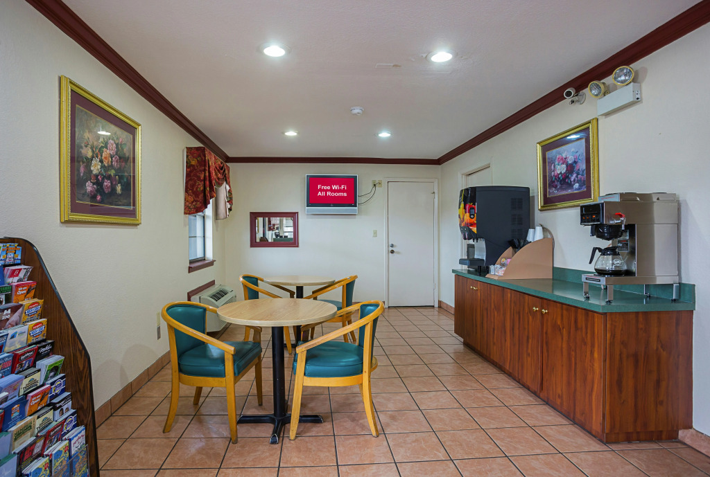 Red Roof Inn West Memphis, AR