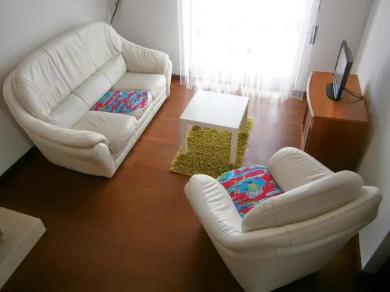 Pipo People House