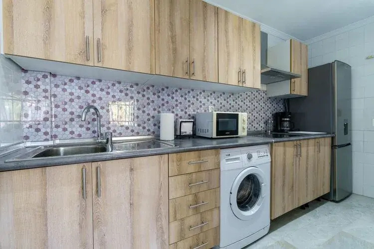 Apartment in Fuengirola