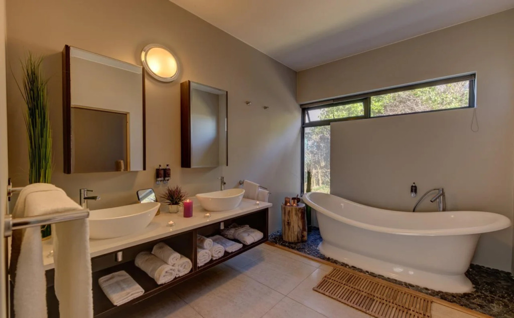 Oceans Villa