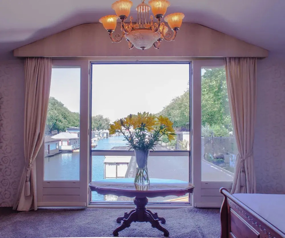 B&B Hotel Elselina