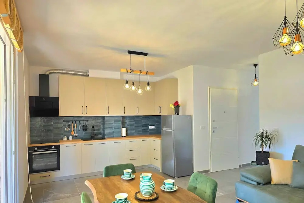 Cozy Apartment in San Pietro Resort