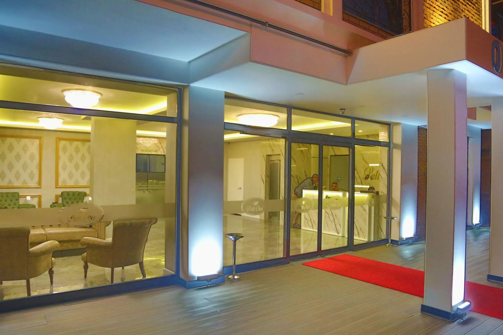 Pelit Otel