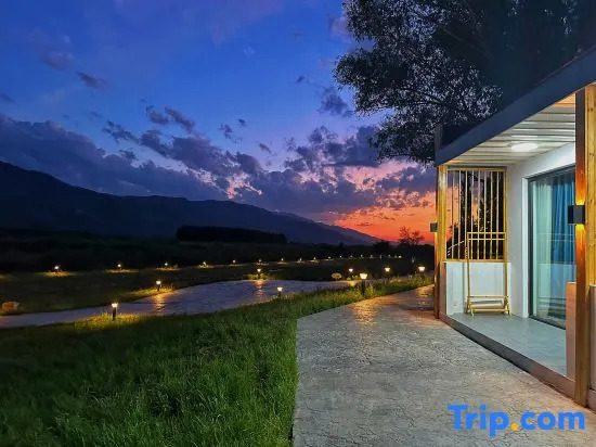 SHEJING Homestay