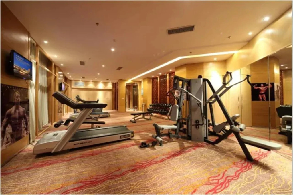 S&N Hotel Chaohu