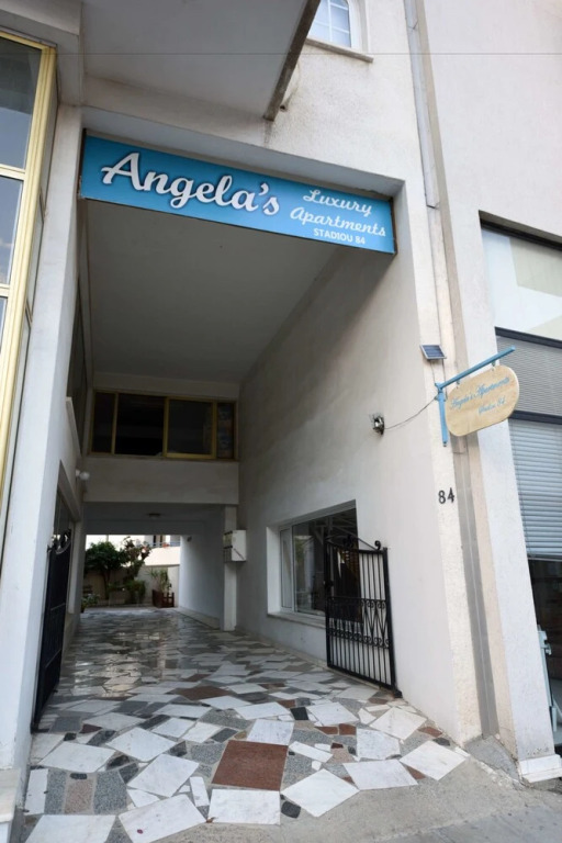 Angela's Luxury Apartments