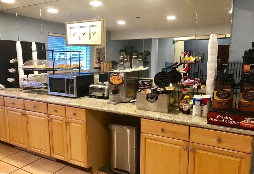 Americas Best Value Inn Lynnwood