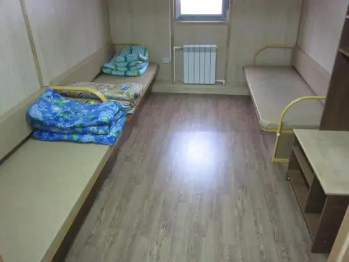 Hostel Ural Haus