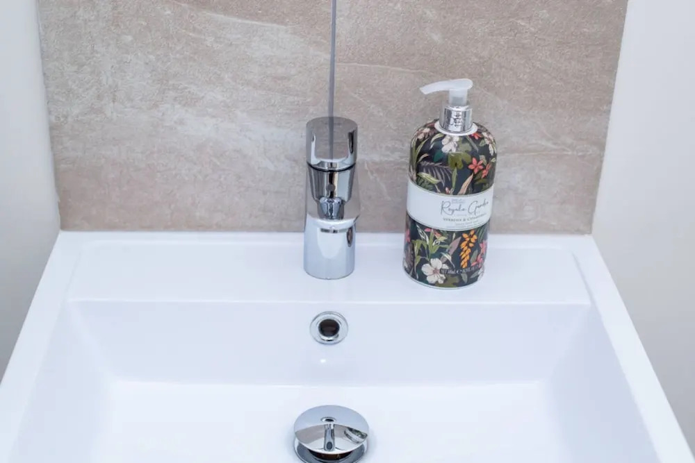 Charming Sanctuary in St Leonards on Sea - Flat 1