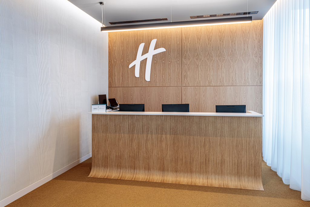 Holiday Inn Prague by IHG