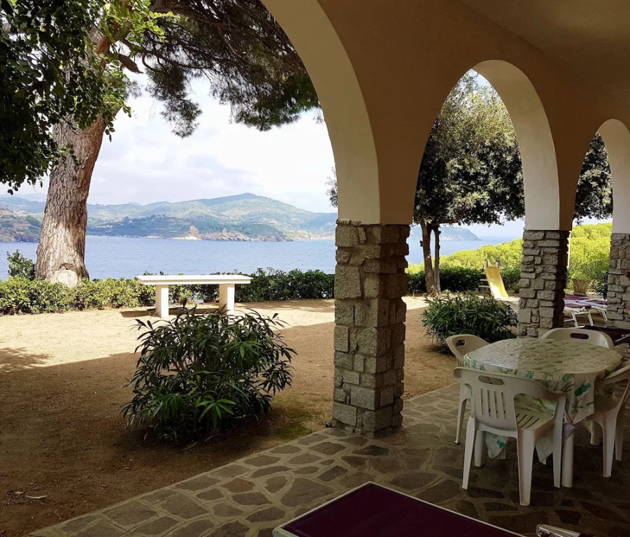 Casa Anna - Capo Perla Apartments