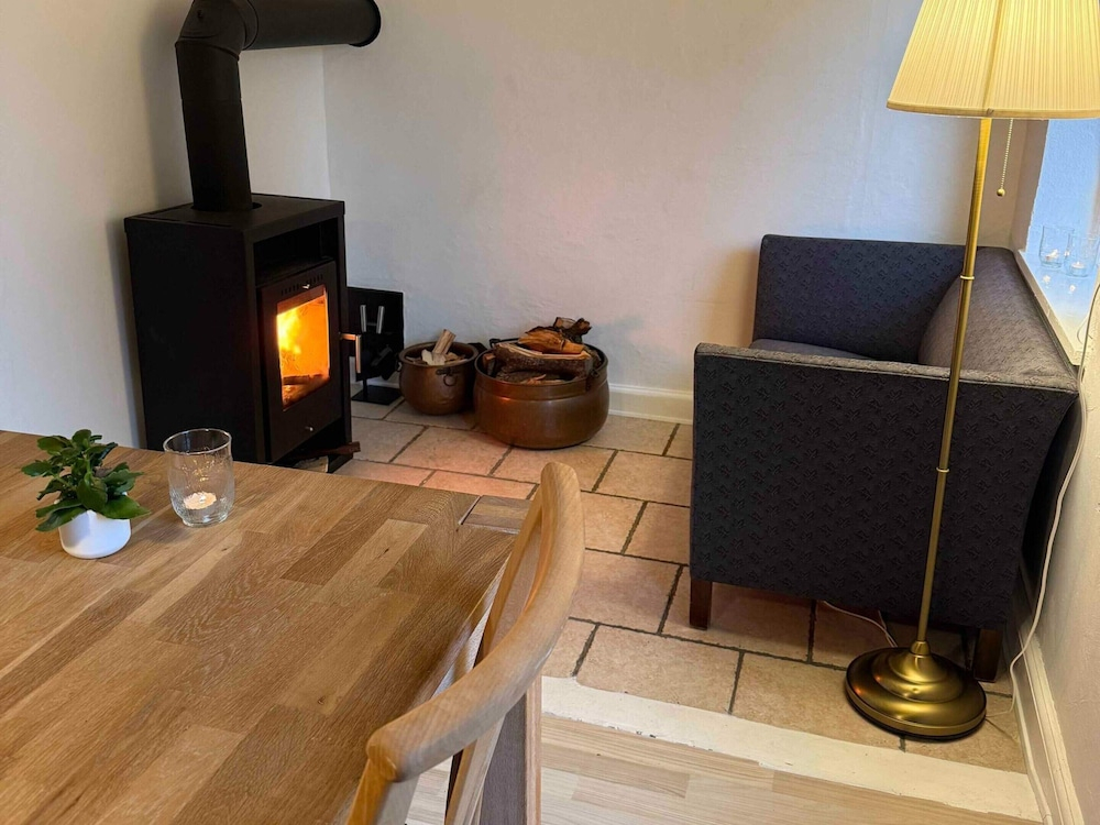 4 Star Holiday Home in Tommerup