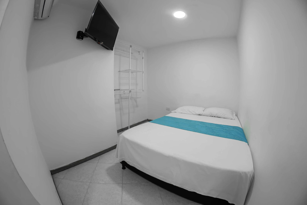 Hotel Santander Plaza