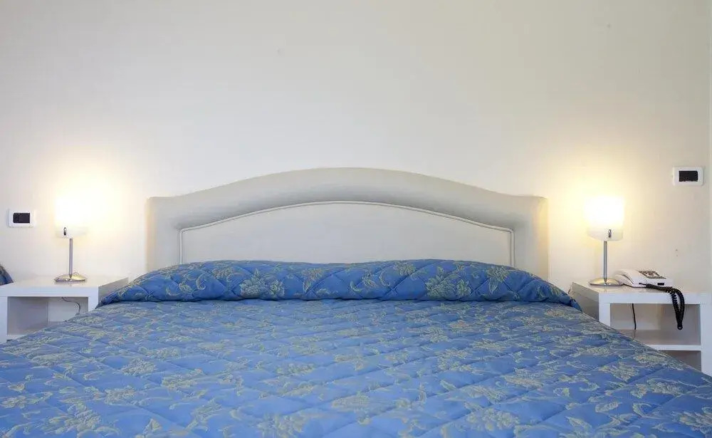 Hotel Ristorante Grappolo D'Oro