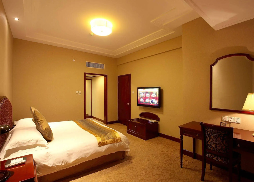 Zhejiang Railway Hotel