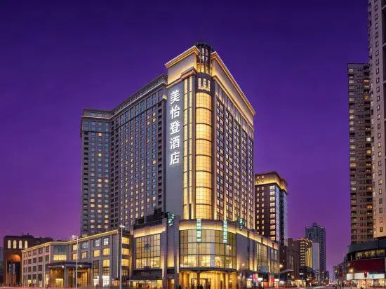 Miraton Hotel