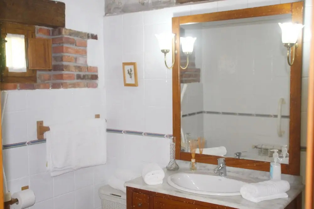 Los Acebos de Peña Cabarga
