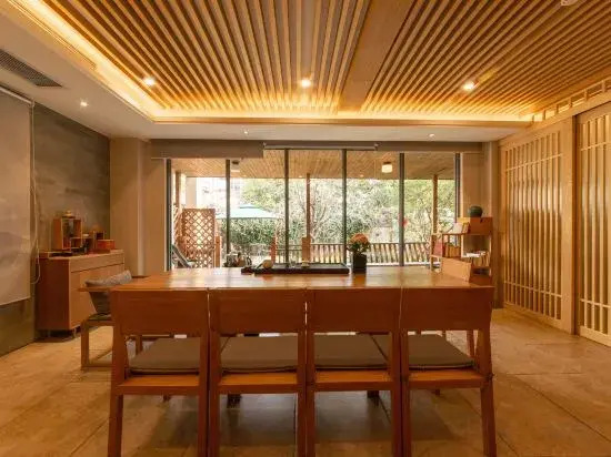 Dayin Jingshe hotel