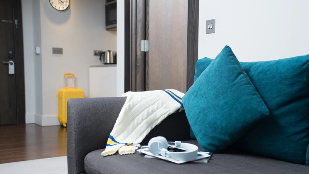 Staybridge Suites London-Vauxhall by IHG