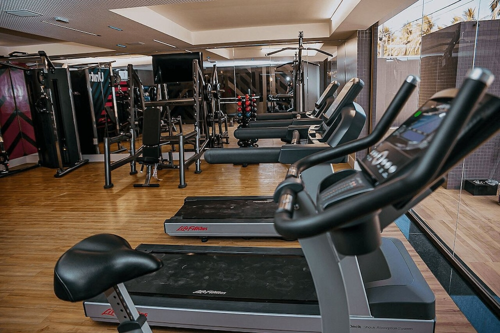 Unity Suites Beira Mar