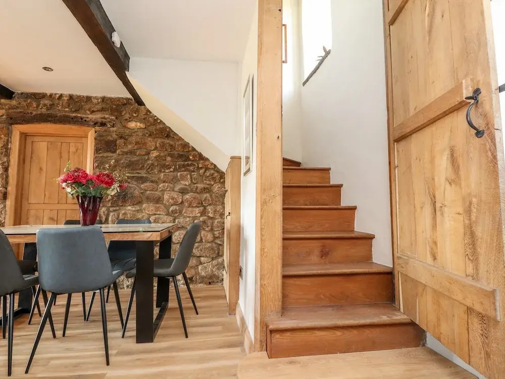 Moss Side Retreat