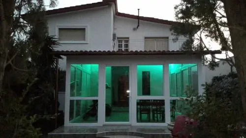 B&B LOasi dei Sogni