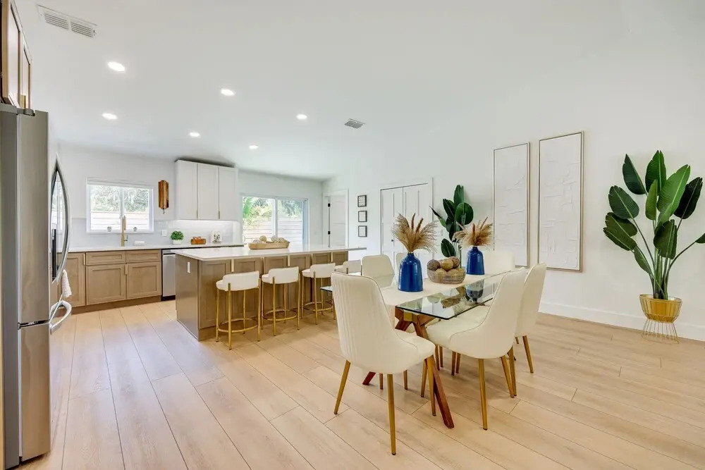 St Augustine Home w/ Patio - 1 Mi to Beaches!
