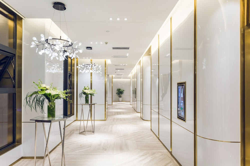 voco Xian ETDZ by IHG
