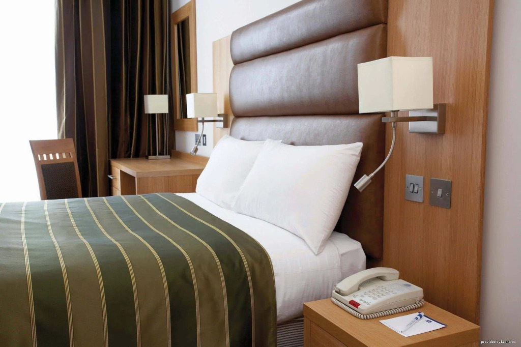 ibis Styles London Gloucester Road