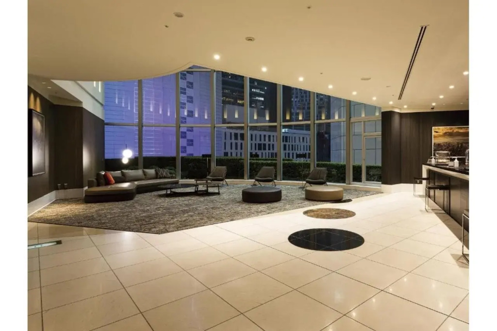 Shibuya Excel Hotel Tokyu