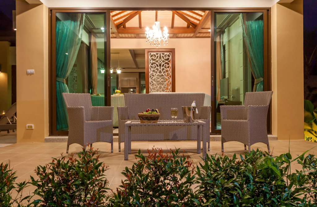 Ataman Luxury Villas