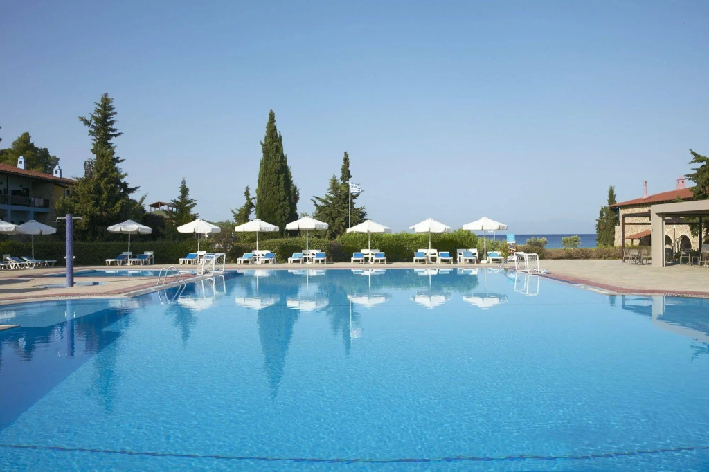 Simantro Resort