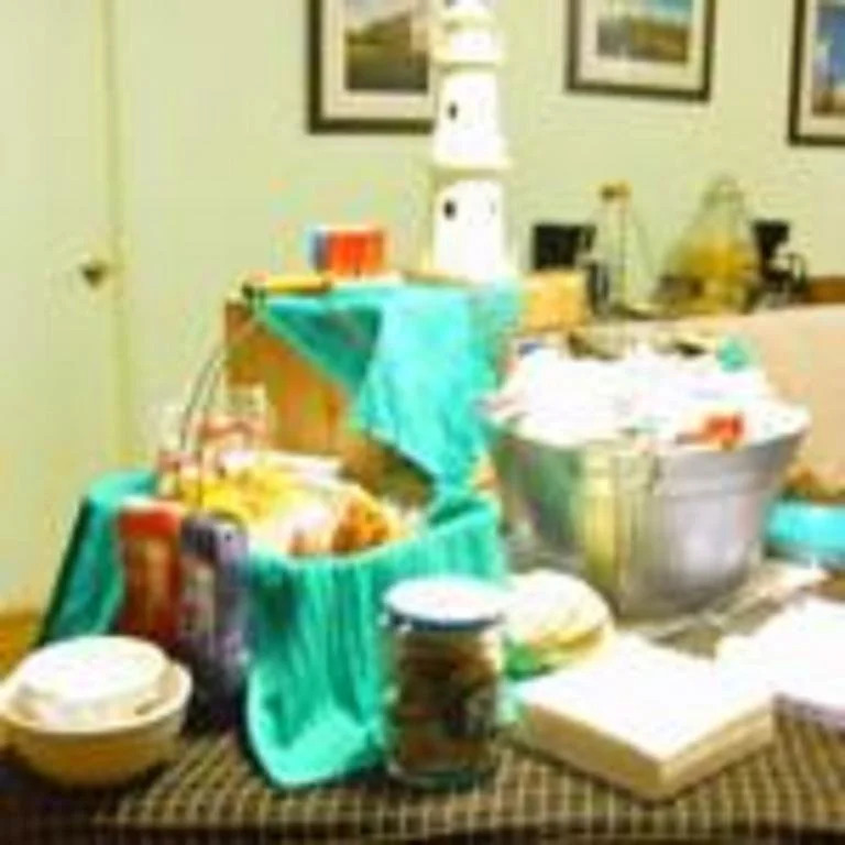 Core Creek Lodge