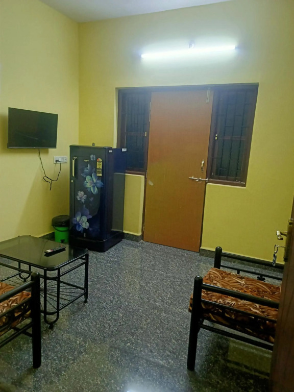 Shanaya Holiday Apartment