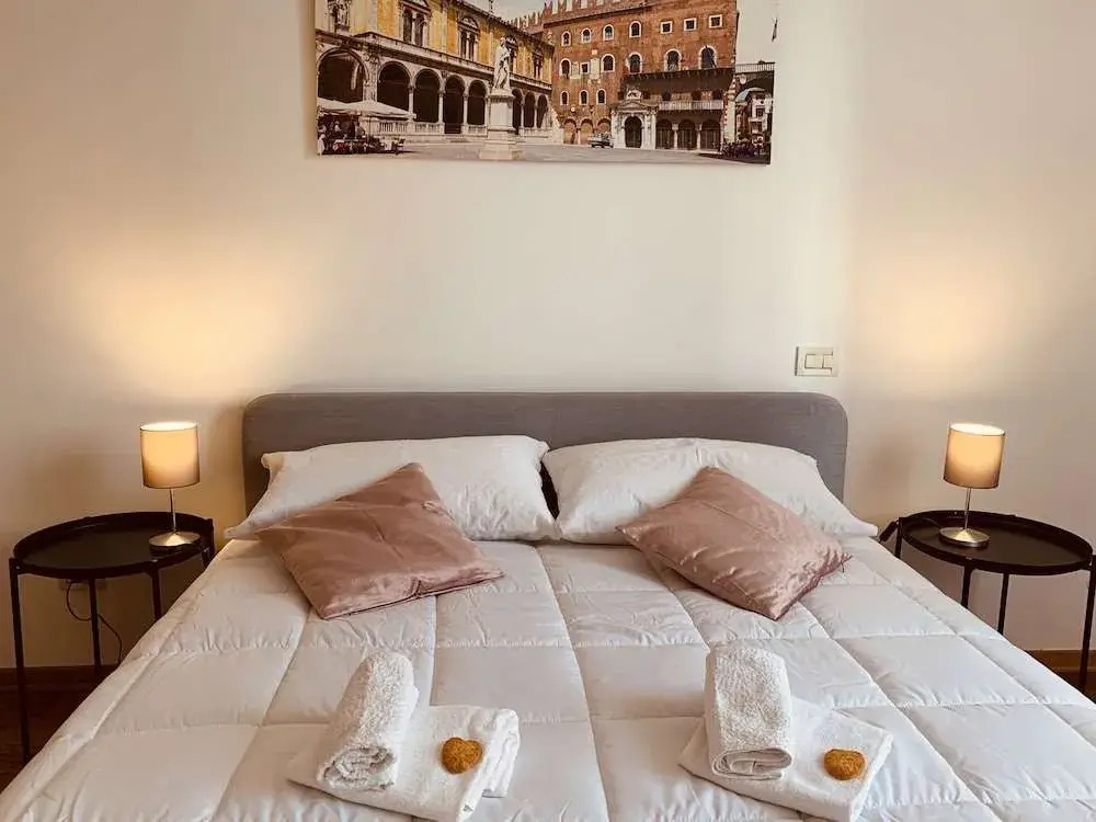 Riverview Luxury Flat