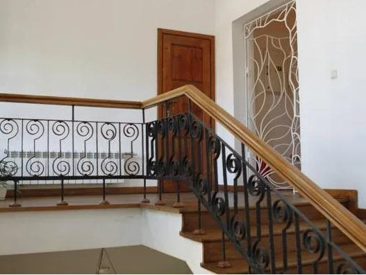 Citadel Guest House