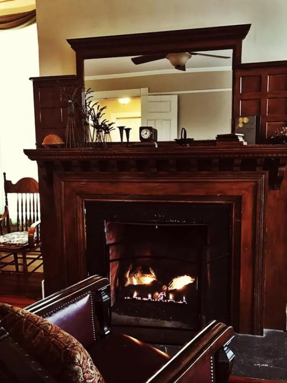 The Pawling House Bed & Breakfast