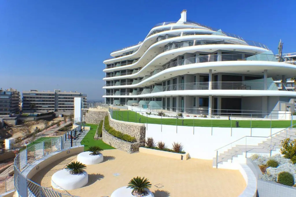 021 - Infinity View Arenales - comfortHOLIDAYS