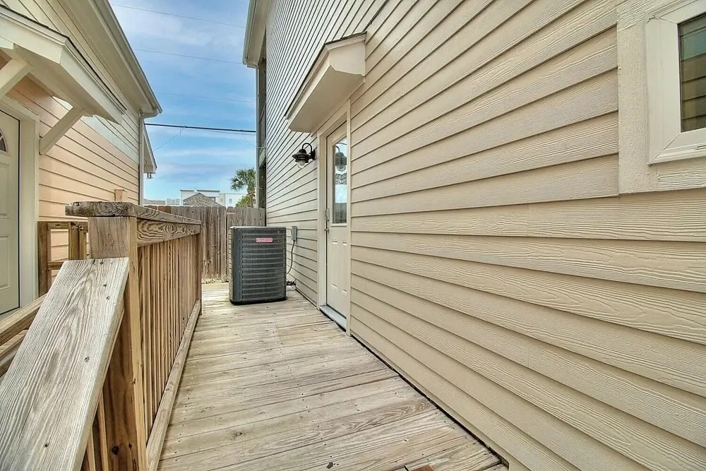 Goose's Roost 3 Bedroom Townhouse by Redawning