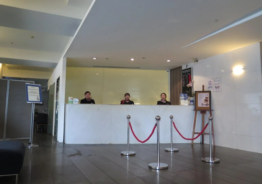 United Hotel