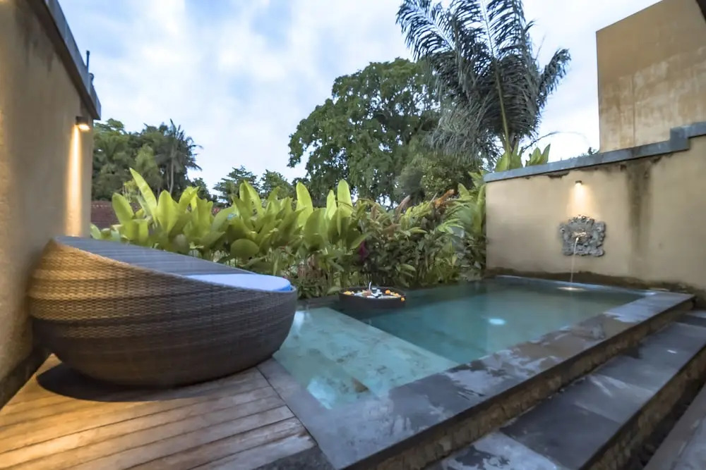 Weda Cita Resort and Spa Ubud by Mahaputra
