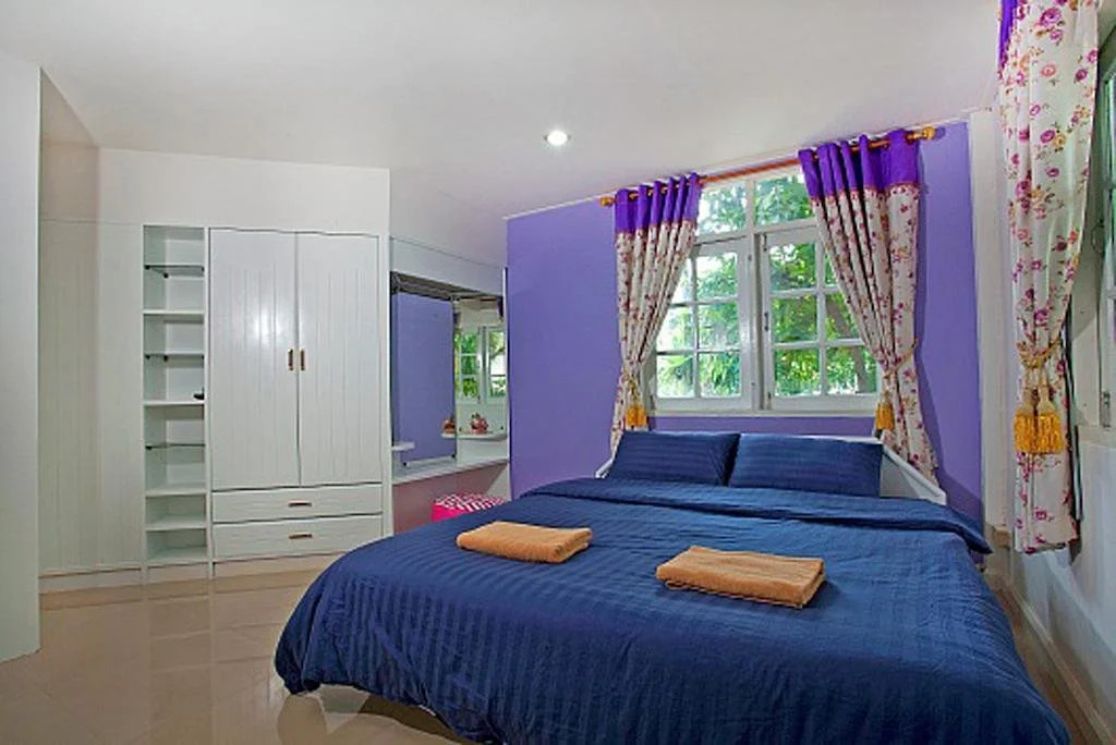 Angel Pool Villa
