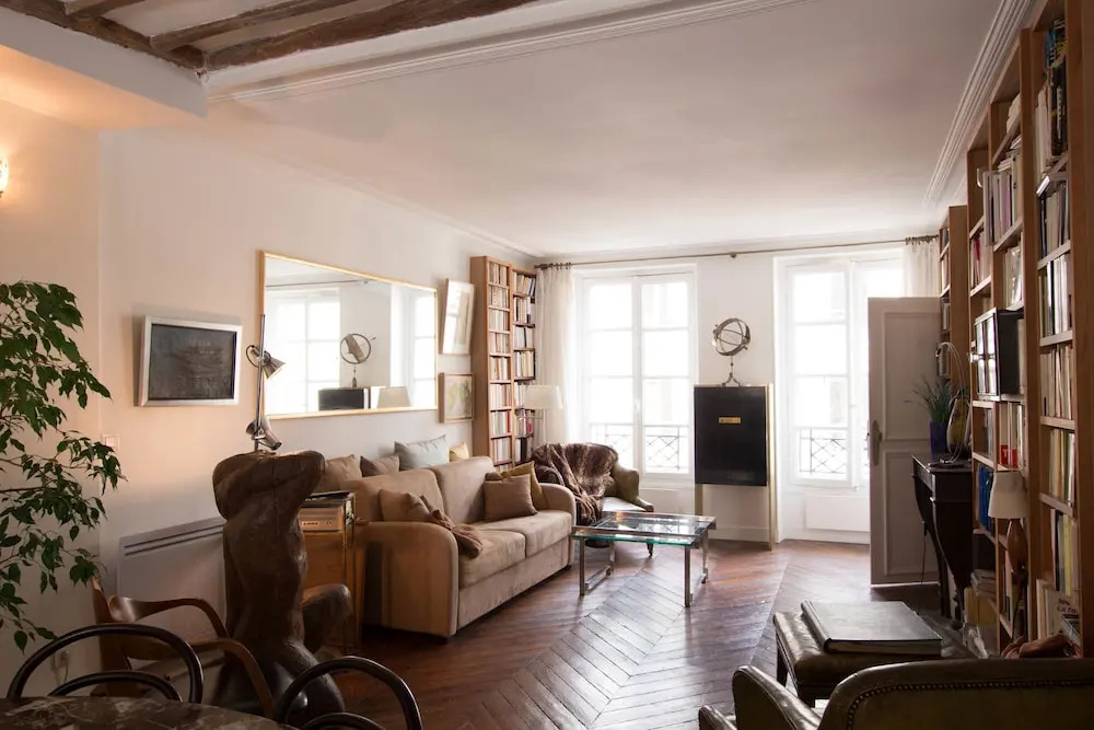 Designer Stay - Montparnasse
