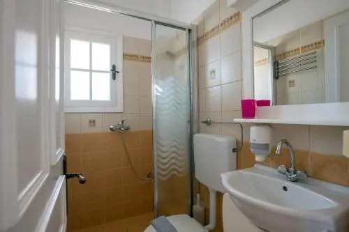 Vlachos Apartments Acharavi