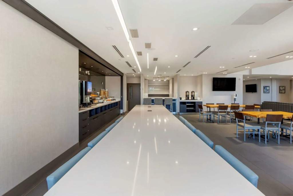 Executive Residency by Best Western Toronto-Mississauga