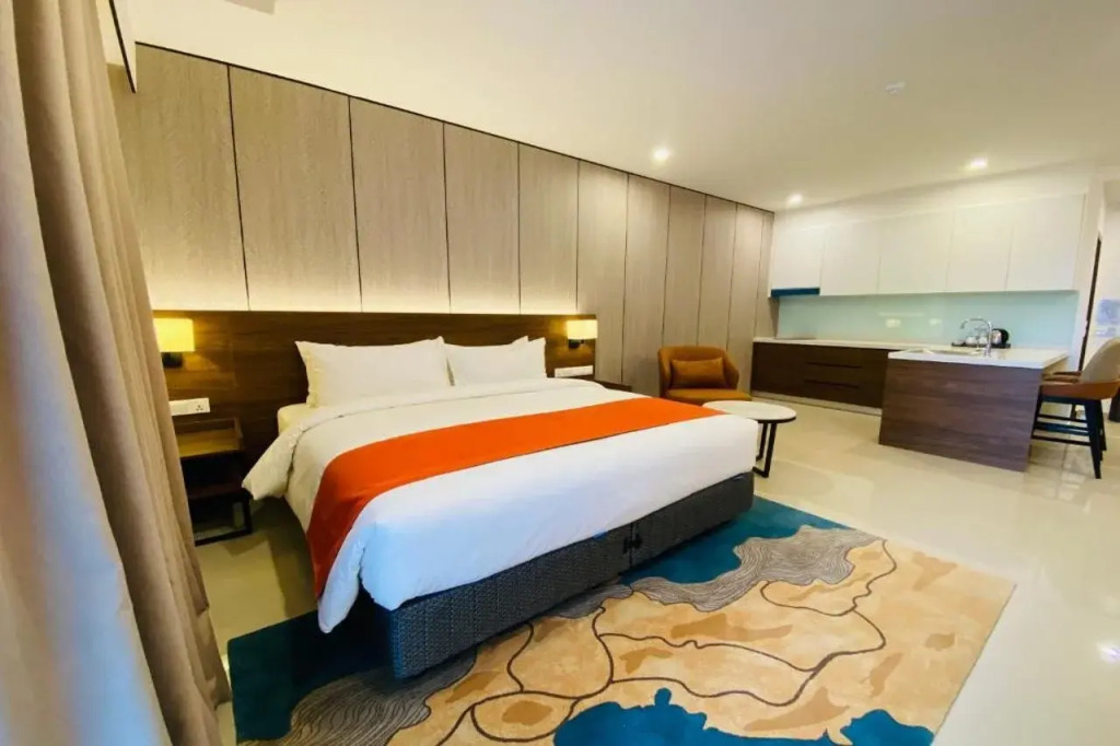 Wyndham Ion Majestic Genting Highlands