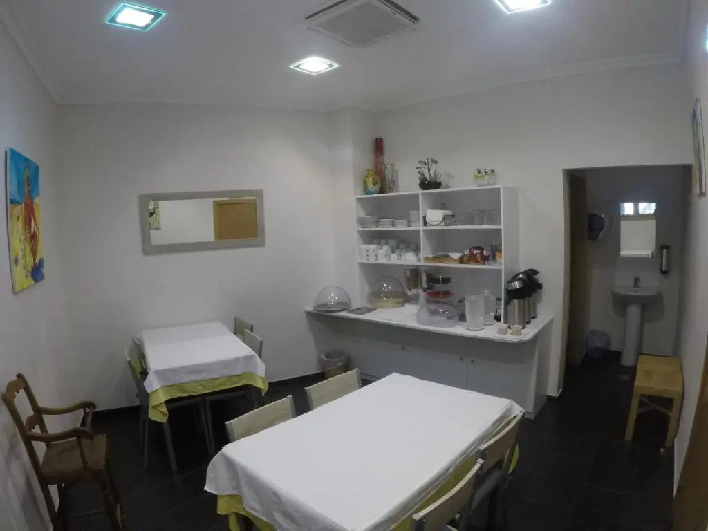 Hotel Covilhã Jardim