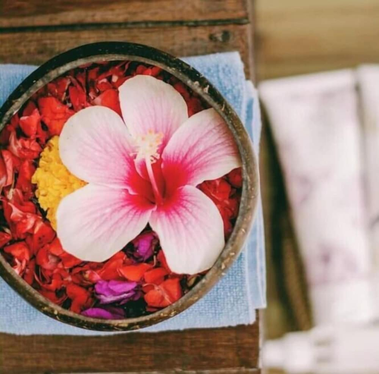 Hidden gem Superior Bungalow at Ubud