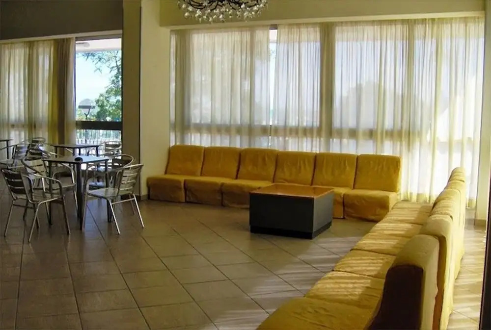 Hotel Moja